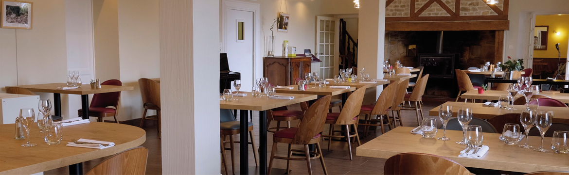 Au relais du Teulet Image d'en-tête