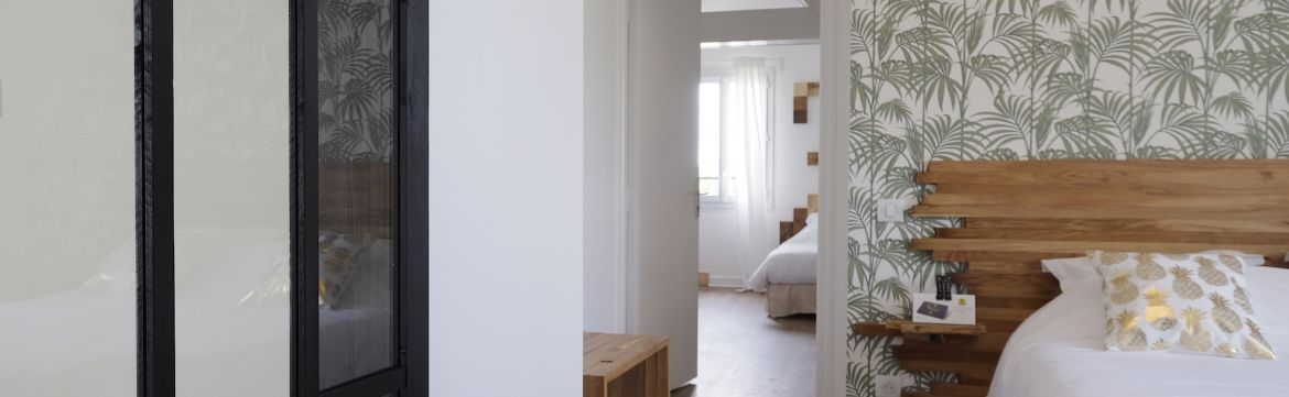 Au relais du Teulet Image d'en-tête